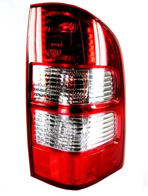 Ford Range Rear Light 2007 on - Right - Aftermarket Preview